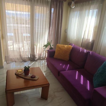 אתונה Feel Like Home מראה חיצוני תמונה