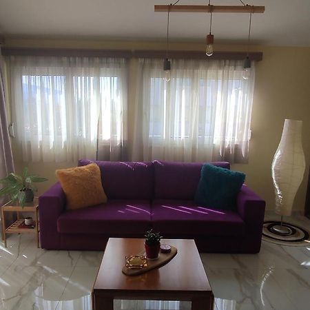 אתונה Feel Like Home מראה חיצוני תמונה