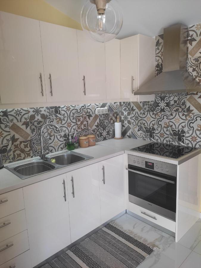אתונה Feel Like Home מראה חיצוני תמונה