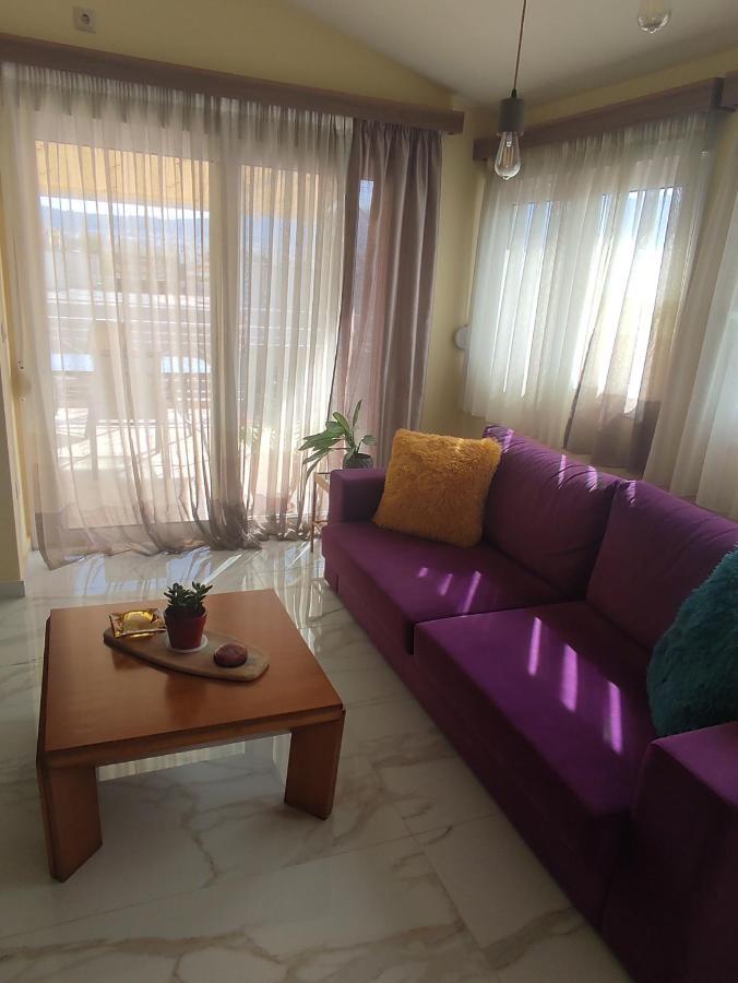 אתונה Feel Like Home מראה חיצוני תמונה