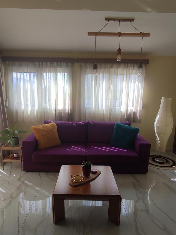 אתונה Feel Like Home מראה חיצוני תמונה