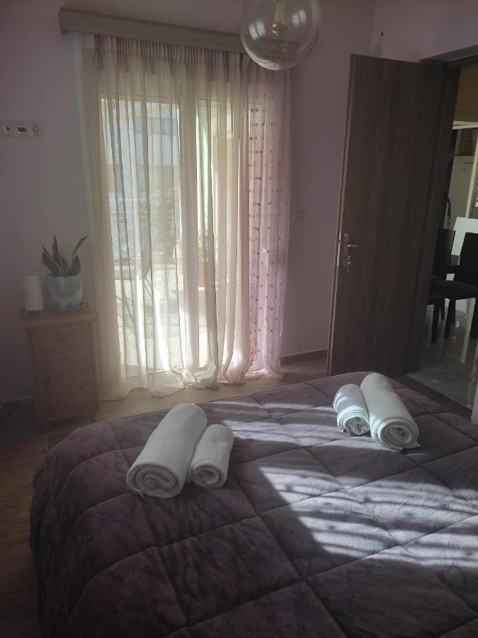 אתונה Feel Like Home מראה חיצוני תמונה